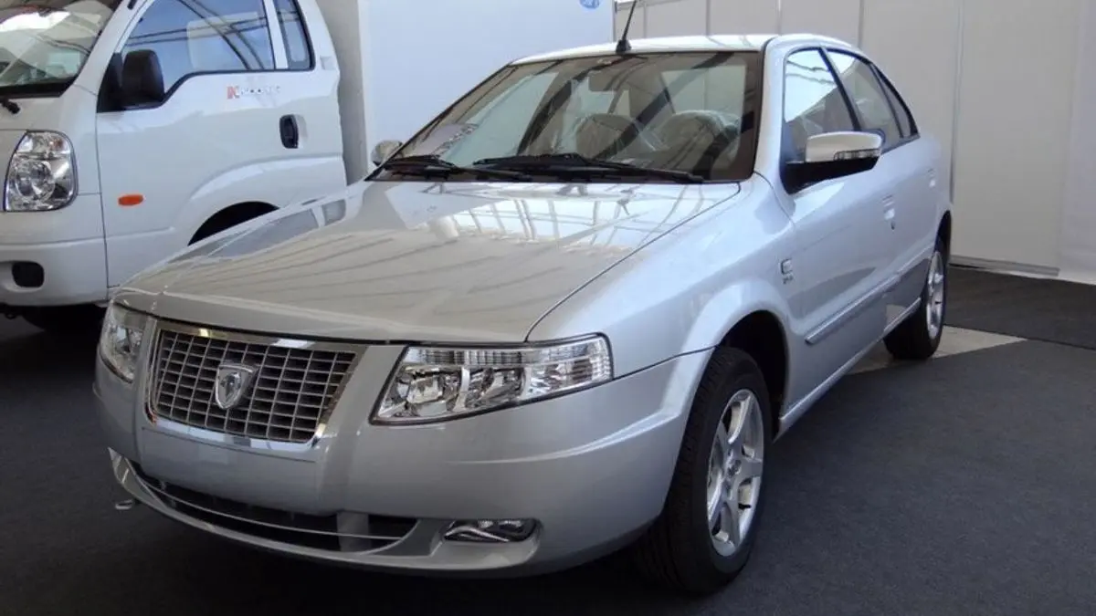 ایران خودرو سمند سورن را به پرواز درآورد!/افزایش قیمت جنجالی این مدل