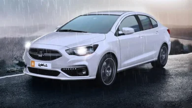 سایپا قیمت جدید کارخانه شاهین را مشخص کرد