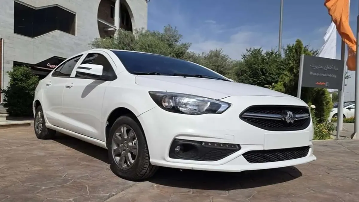 شوکی تازه به خریداران؛ شاهین با جهش عجیب قیمتی در آذر ۱۴۰۴ روبهرو شد