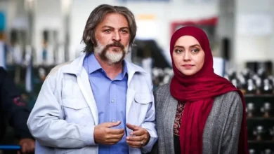 کدام سریال صداوسیما اکنون محبوب‌ترین است؟