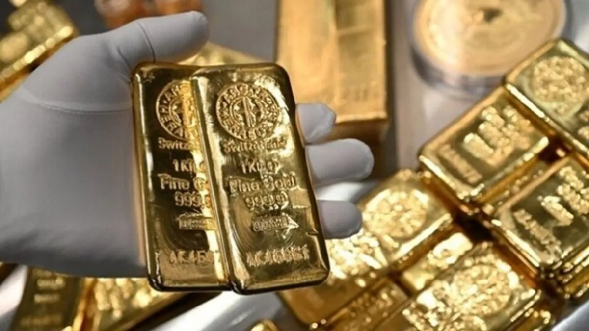 قیمت جهانی طلا امروز پنج شنبه ۶ آذر ۱۴۰۴ اعلام شد