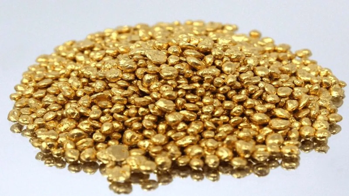 خبر بد برای خریداران طلا: در انتظار کاهش قیمت نباشند!