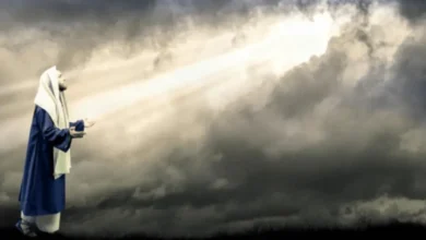 فال انبیا امروز پنجشنبه ۶ آذر ۱۴۰۴