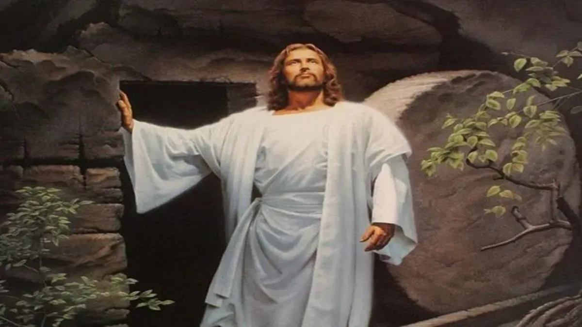 فال انبیا امروز یکشنبه ۲۵ آبان ماه ۱۴۰۴/ دعوت به موفقیت