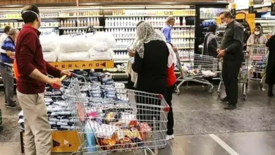 فوری نحوه استعلام کالابرگ مرحله پنجم+ جزئیات تاریخ خرج کردن کالابرگ مرحله چهارم