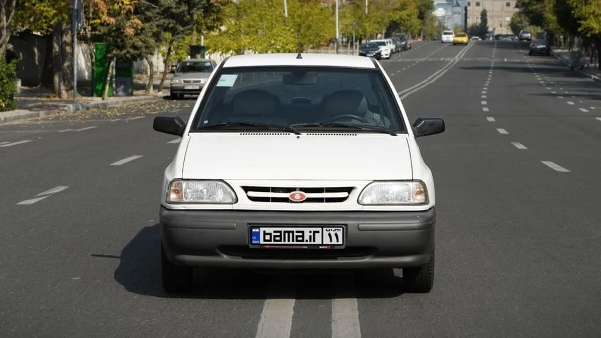 فوری پراید ۱۵۵ میلیون تومان شد+جدول قیمت انواع پراید