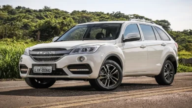 قیمت خودروهای چینی کارکرده امروز ۱۸ آبان ۱۴۰۴ چند؟از تیگو تا لیفان