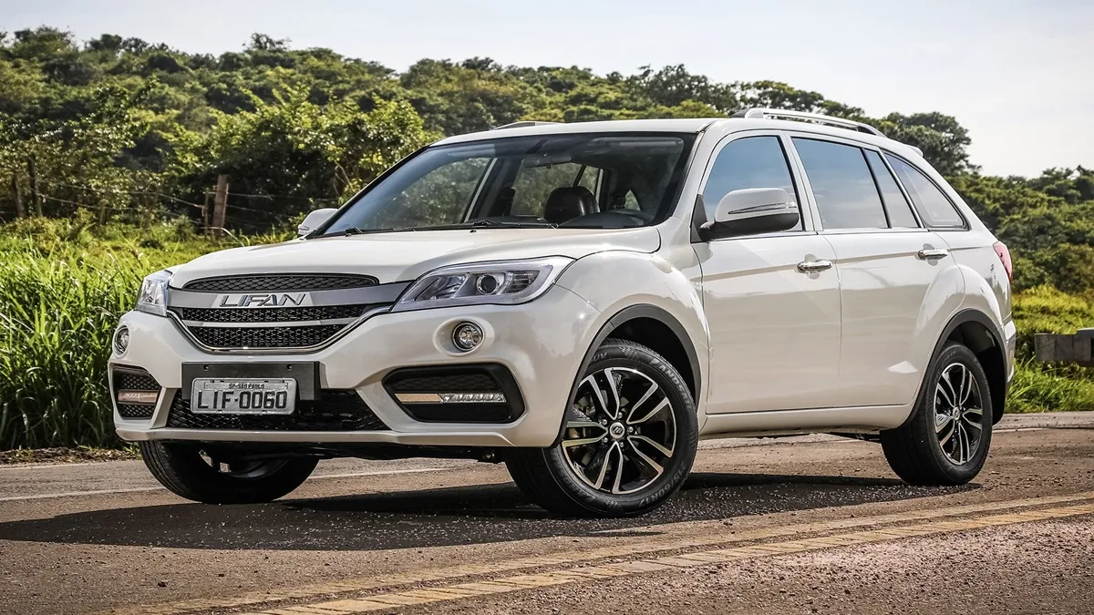 قیمت خودروهای چینی کارکرده امروز ۱۸ آبان ۱۴۰۴ چند؟از تیگو تا لیفان