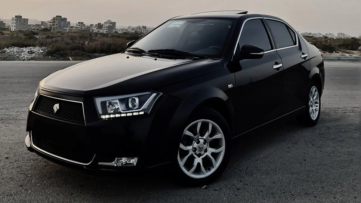 قیمت دنا پلاس امروز یکشنبه ۱۸ آبان ۱۴۰۴ دنا پرواز کرد