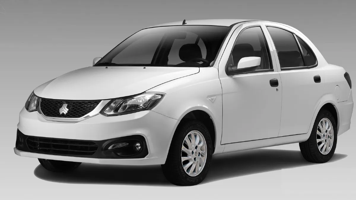 سایپا قیمت جدید کارخانه ساینا را اعلام کرد/ رشد قیمتی دور از انتظار