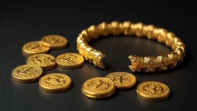 پرواز عجیب قیمت طلا و سکه