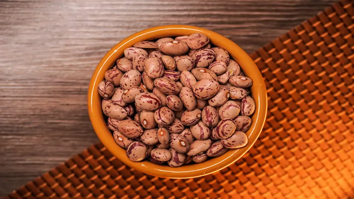 قیمت لوبیا چیتی چقدر شد؟