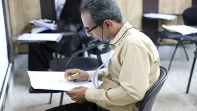 متقاضیان کار بخوانند تاریخ برگزاری آزمون استخدامی دولتی مشخص شد