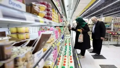 مشمولان دریافت کالابرگ پنجم مشخص شدند!