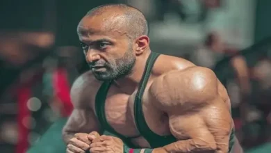 اتفاقی که مرگ ملی‌پوش ایران را درپی داشت