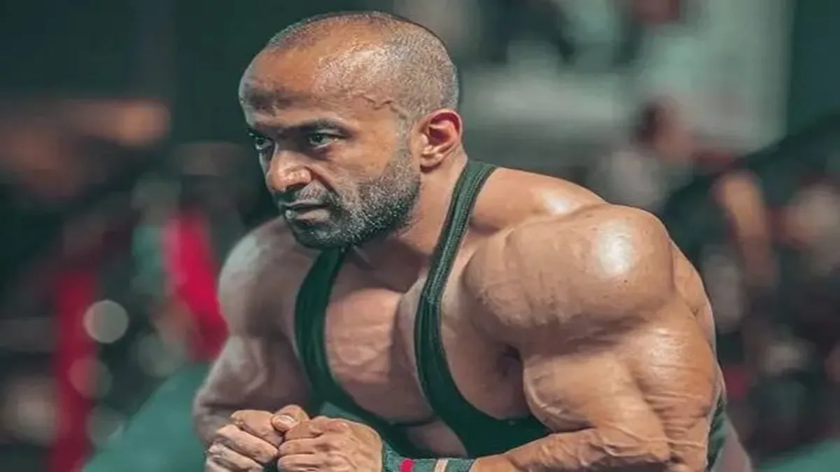 اتفاقی که مرگ ملی‌پوش ایران را درپی داشت