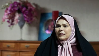 چهره جوان مهرانه مهین ترابی در ۷۰ سالگی موجب شوک طرفداران شد+ عکس