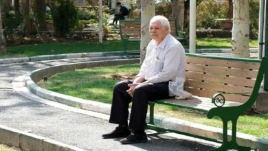 بازنشستگان