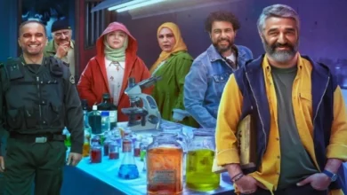 ضربه سخت به سینمای ایران/ قاچاق فیلم جدید پژمان جمشیدی قبل از اکران، عوامل فیلم را شوکه کرد