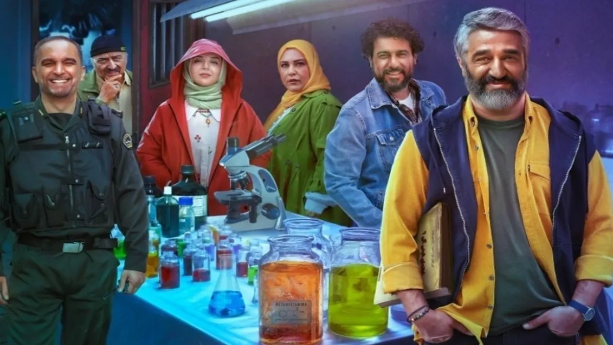 ضربه سخت به سینمای ایران/ قاچاق فیلم جدید پژمان جمشیدی قبل از اکران، عوامل فیلم را شوکه کرد