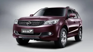 قیمت جدید کارخانه هایما توسط ایران خودرو مشخص شد/ گرانی به هایما هم رسید!