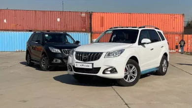 اعلام شرایط جدید فروش اقساطی هایما ویژه آبان ۱۴۰۴ / با اقساط بلندمدت هایما صفر بخرید!