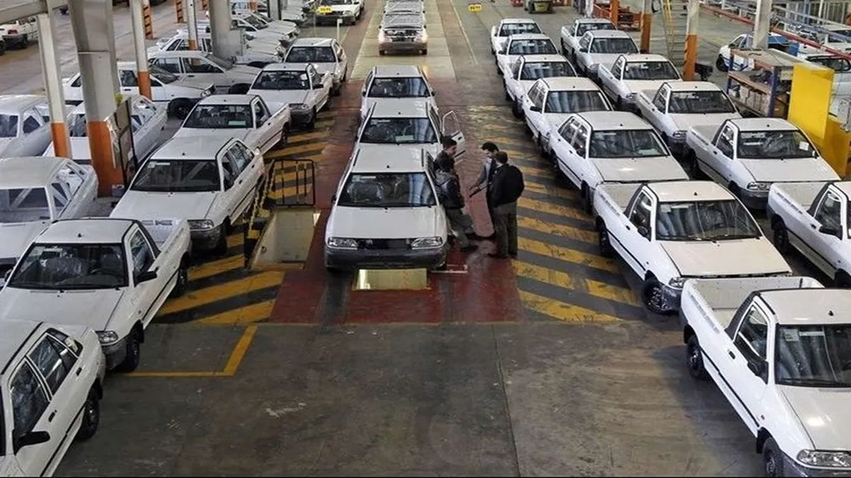 هزینه اجاره پراید چقدر است؟