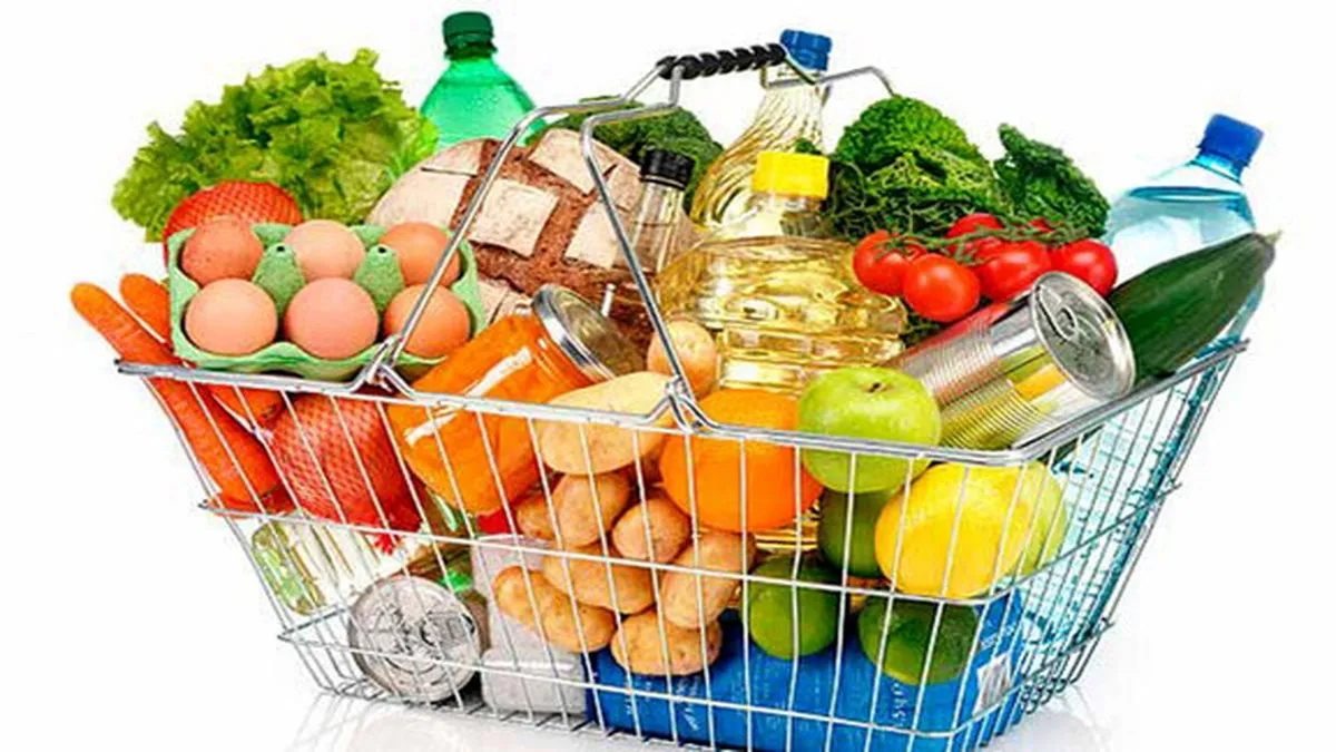 هشدار این مواد غذایی بزودی از سفره جمع خواهد شد!