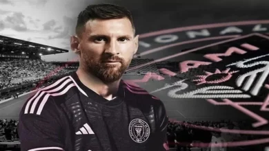 پاسخ تند مسی، رونالدو را خشمگین کرد!