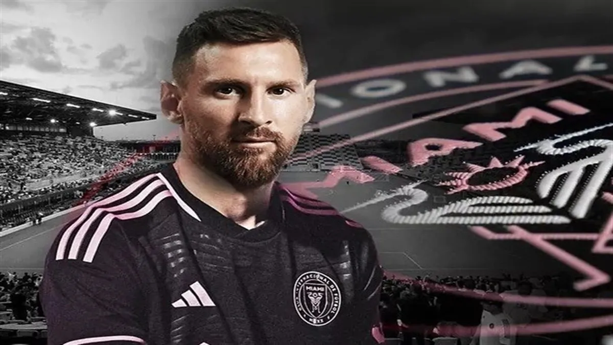 پاسخ تند مسی، رونالدو را خشمگین کرد!