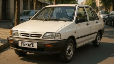 قیمت پراید کارکرده امروز شنبه ۱ آذر ۱۴۰۴/ با کمتر از ۲۵۰ میلیون تومان پراید سوار شوید