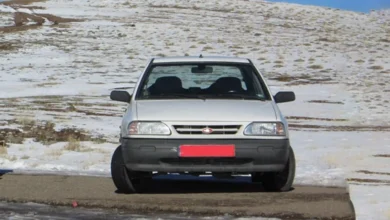 قیمت پراید کارکرده امروز جمعه ۲۳ آبان ۱۴۰۴ چند؟