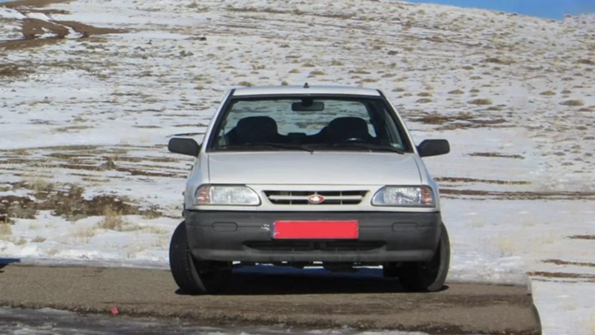 قیمت پراید کارکرده امروز جمعه ۲۳ آبان ۱۴۰۴ چند؟