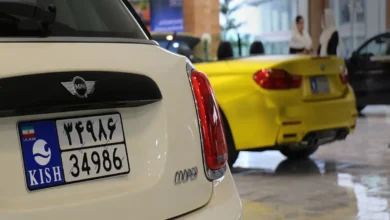 انفجار ترافیکی جدید؛ تردد خودروهای پلاک‌ آزاد رسما آزاد شد