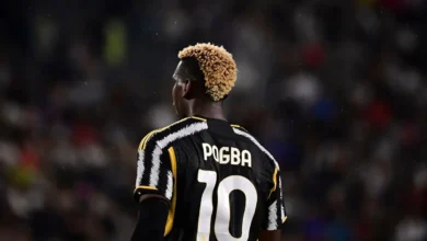 بازگشت تاریخی پوگبا به میدان مسابقات