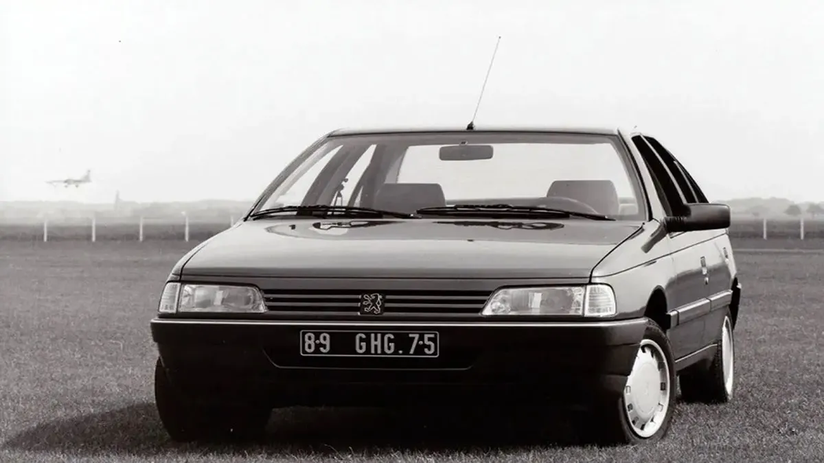 قیمت پژو ۴۰۵ کارکرده امروز شنبه ۲۴ آبان ۱۴۰۴ چقدر است؟/ با ۲۰۰ میلیون تومان پژو ۴۰۵ خریداری کنید