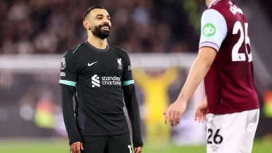 پیشنهاد مالی شوکه کننده عربستانی‌ها به ستاره مصری لیورپول!