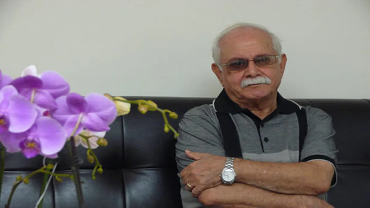  پیشکسوت موسیقی گیلان درگذشت