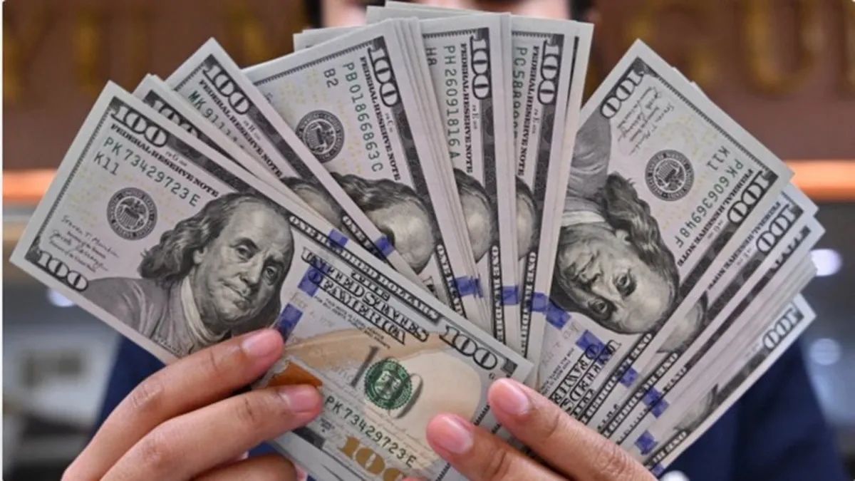 پیش‌بینی ترسناک قیمت دلار در زمستان ۱۴۰۴!