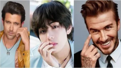 چه کسی جذاب‌ترین مرد سال ۲۰۲۵ شد؟