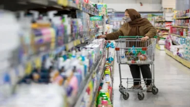 خبری از گرانی در کالاهای کالابرگ جدید نیست