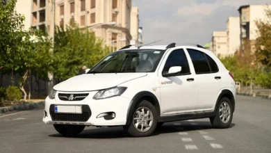 اعلام قیمت کوییک امروز ۳ آذر ۱۴۰۴/ مدل S سربه فلک کشید