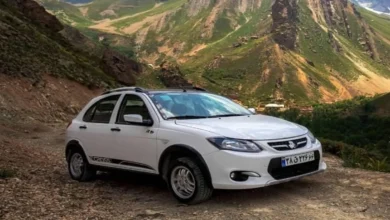 قیمت کوییک امروز چهارشنبه ۲۱ آبان ۱۴۰۴ چند؟ / انواع مدل کوییک زیر ۸۰۰ میلیون تومان