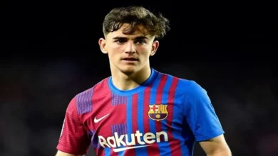 پاری سن ژرمن در تعقیب گاوی برای جذب این ستاره جوان فوتبال