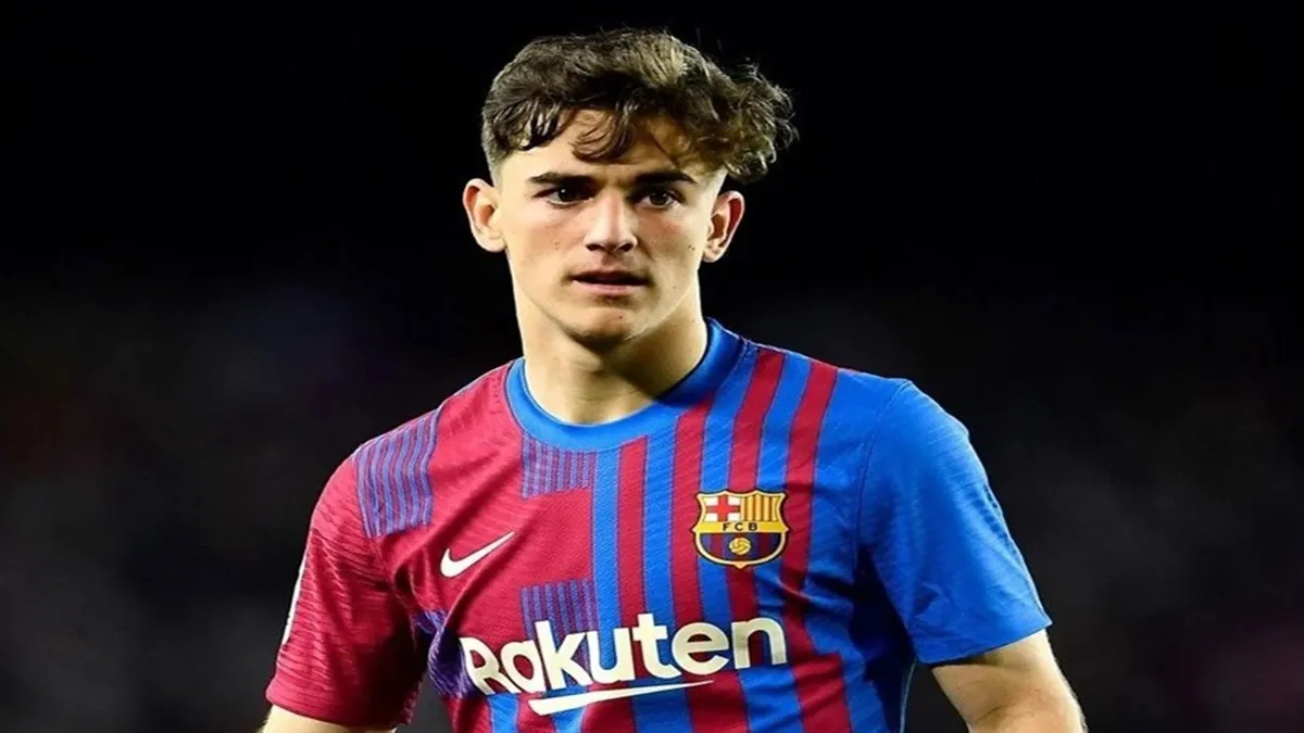 پاری سن ژرمن در تعقیب گاوی برای جذب این ستاره جوان فوتبال