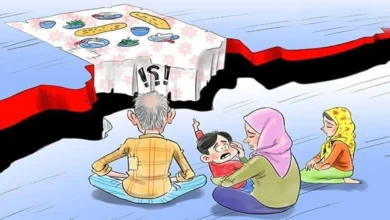 عامل گرانی‌ها مشخص شد!