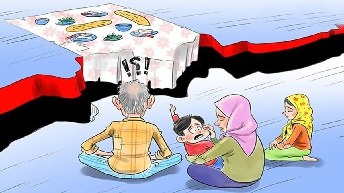 عامل گرانی‌ها مشخص شد!