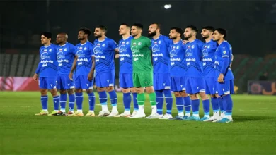 گلادیاتور فوتبال آسیا در راه استقلال است!