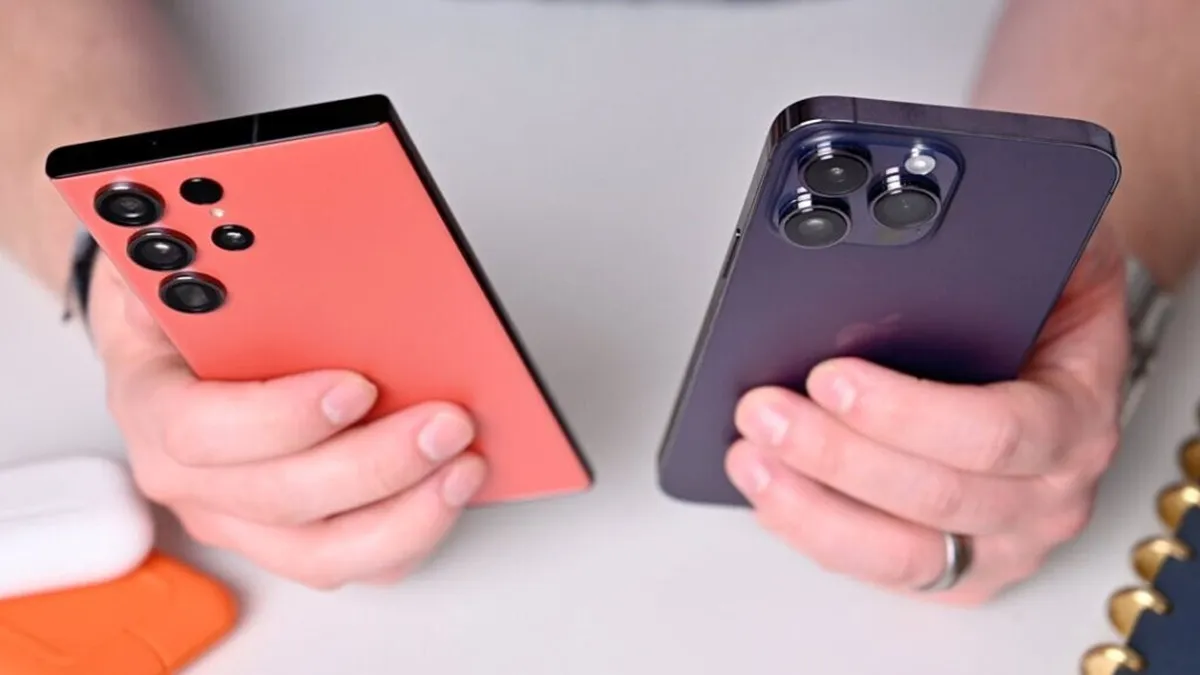 قیمت انواع برند گوشی‌ امروز یکشنبه ۲۵ آبان ۱۴۰۴ مشخص شد/ جدیدترین گوشی‌های سامسونگ تا اپل چه قیمتی هستند؟